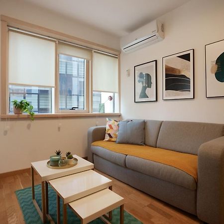 Apartment Maritime Budva Extérieur photo