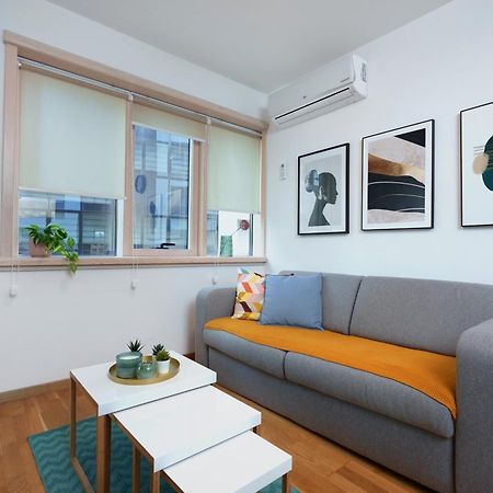 Apartment Maritime Budva Extérieur photo