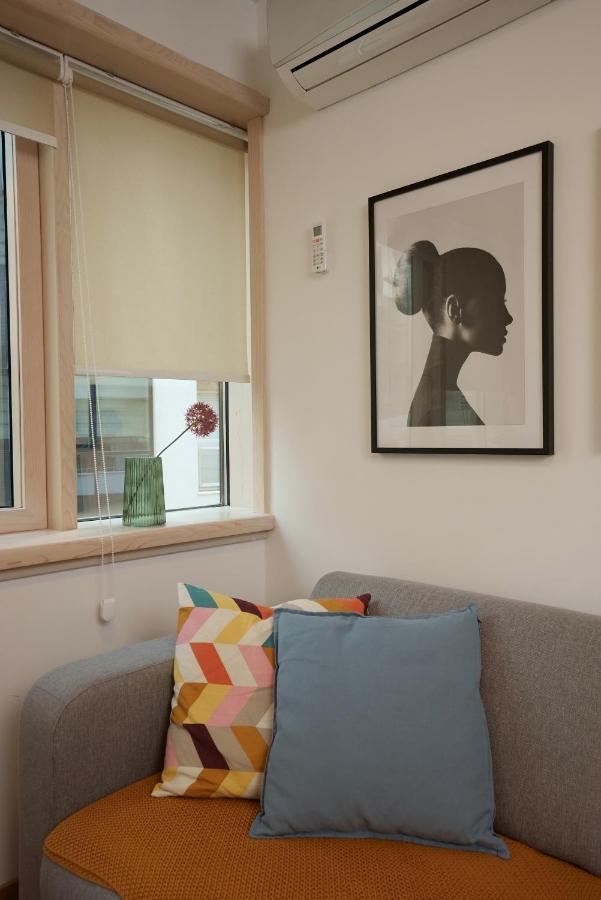 Apartment Maritime Budva Extérieur photo