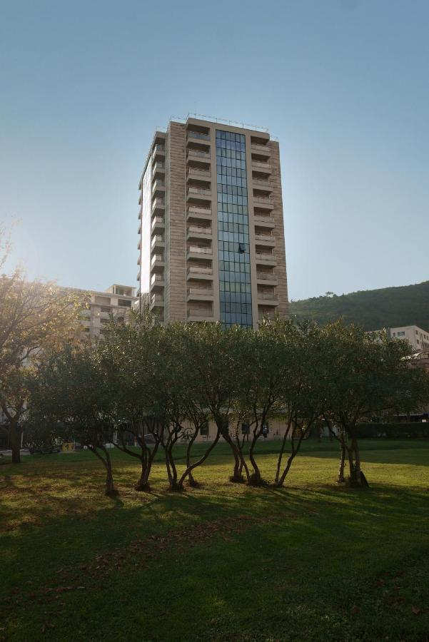 Apartment Maritime Budva Extérieur photo