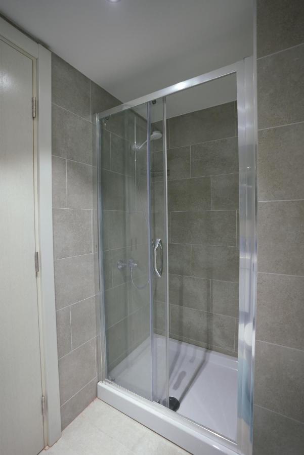 Apartment Maritime Budva Extérieur photo